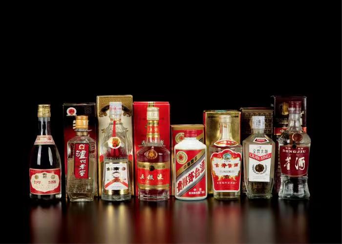 巴宜老酒储存的方法