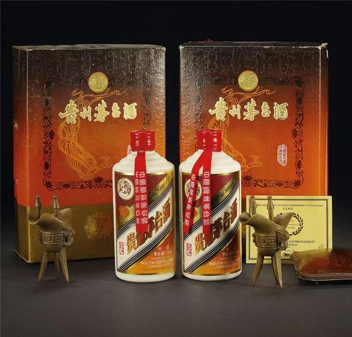 巴宜烟酒回收